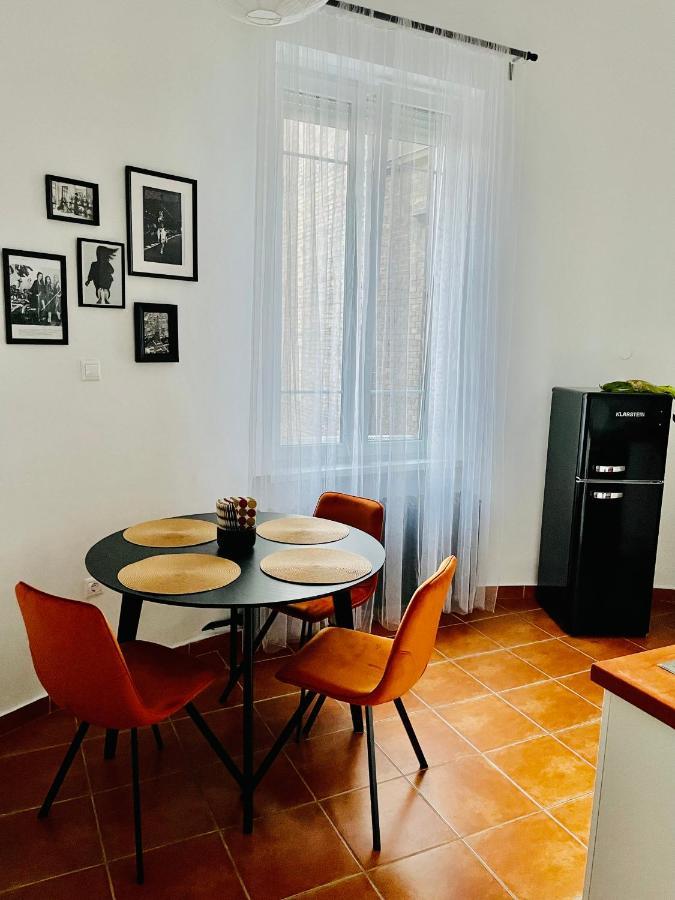 Appartement Charm Boutique