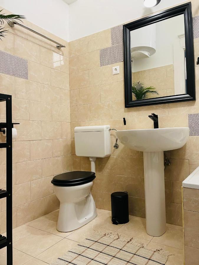 Charm Boutique Apartament Budapeszt