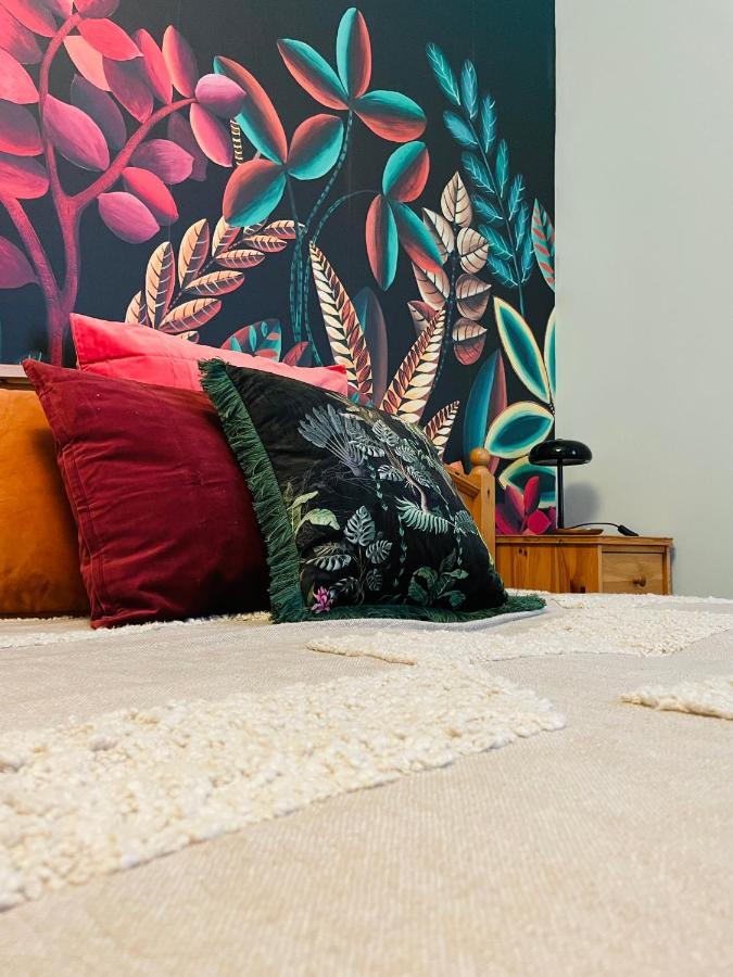Charm Boutique Apartament Budapeszt