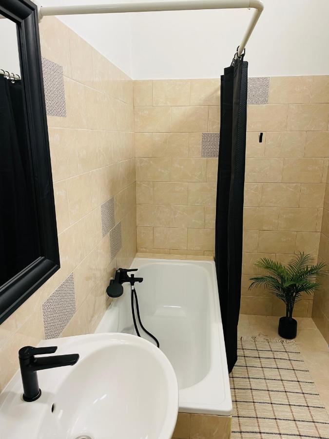 Apartament Charm Boutique