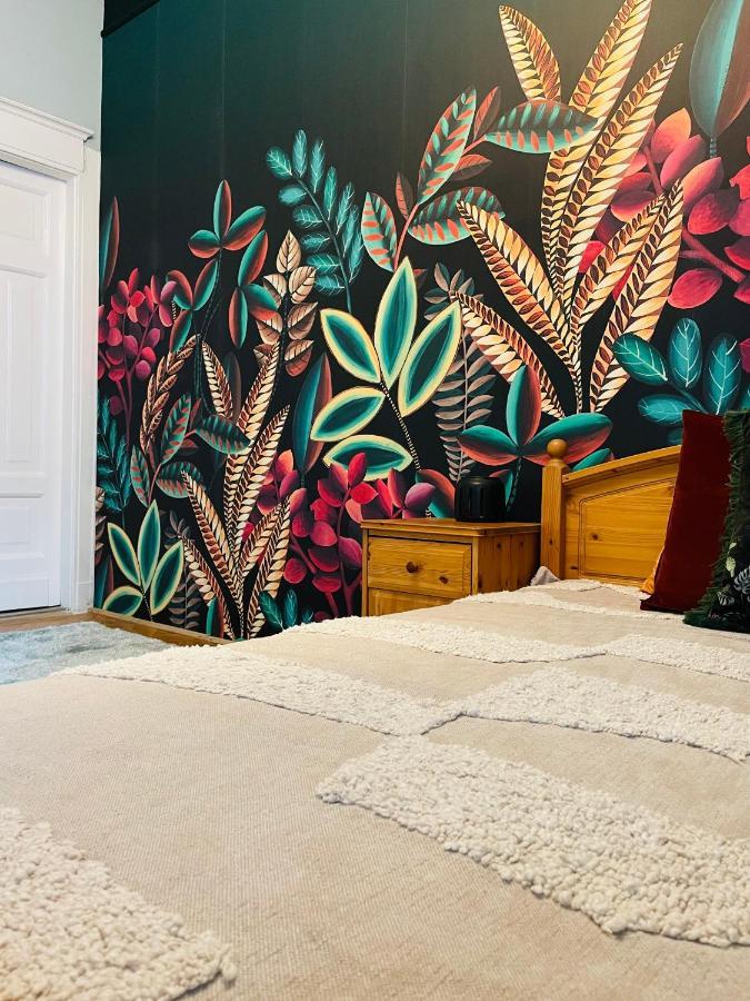 Charm Boutique Appartement Boedapest