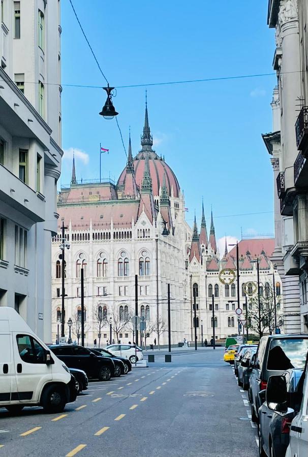 Charm Boutique * Budapeszt