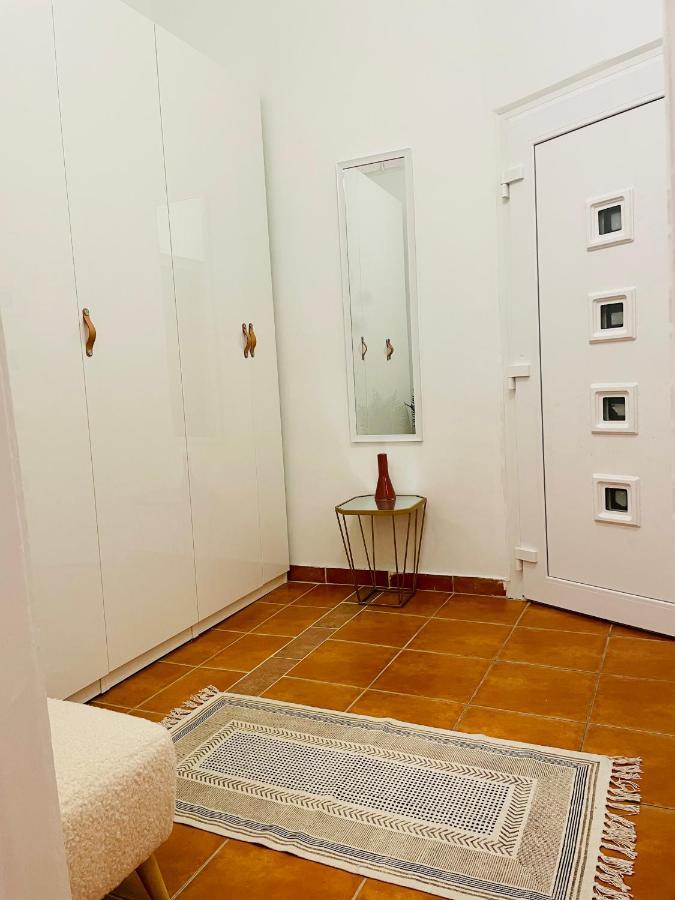 Charm Boutique Appartement Boedapest