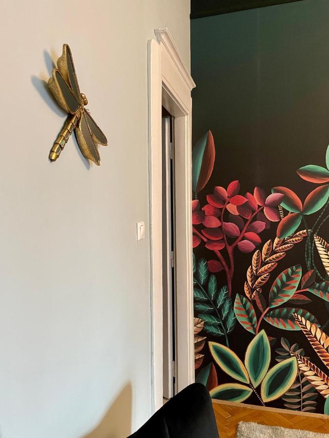 Appartement Charm Boutique Boedapest