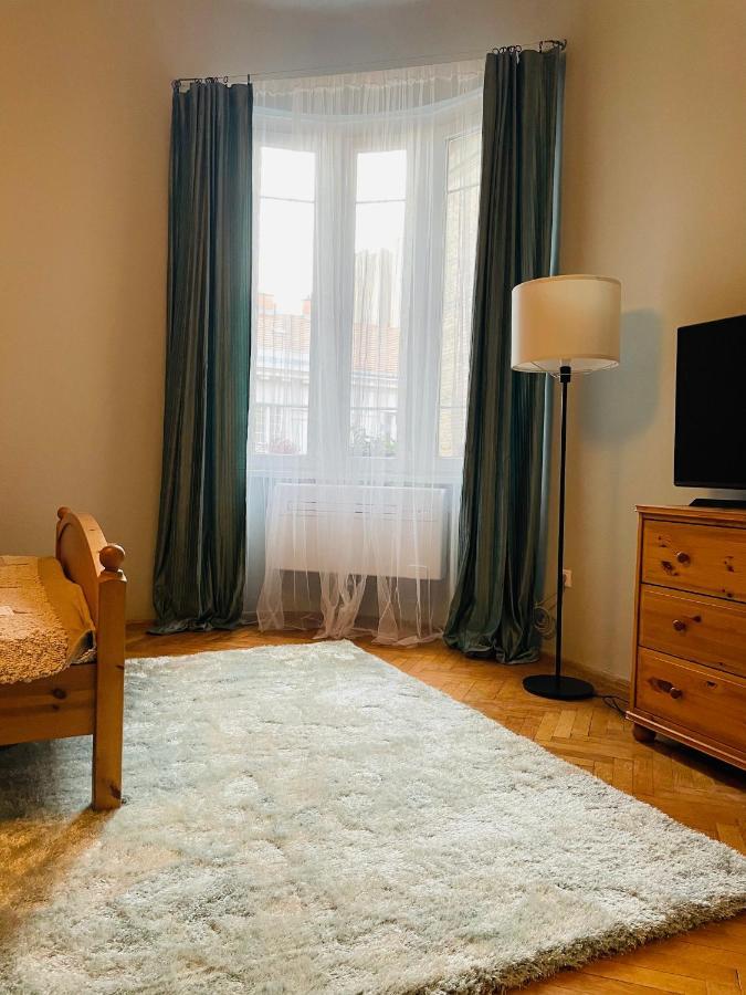 Apartament Charm Boutique Budapeszt