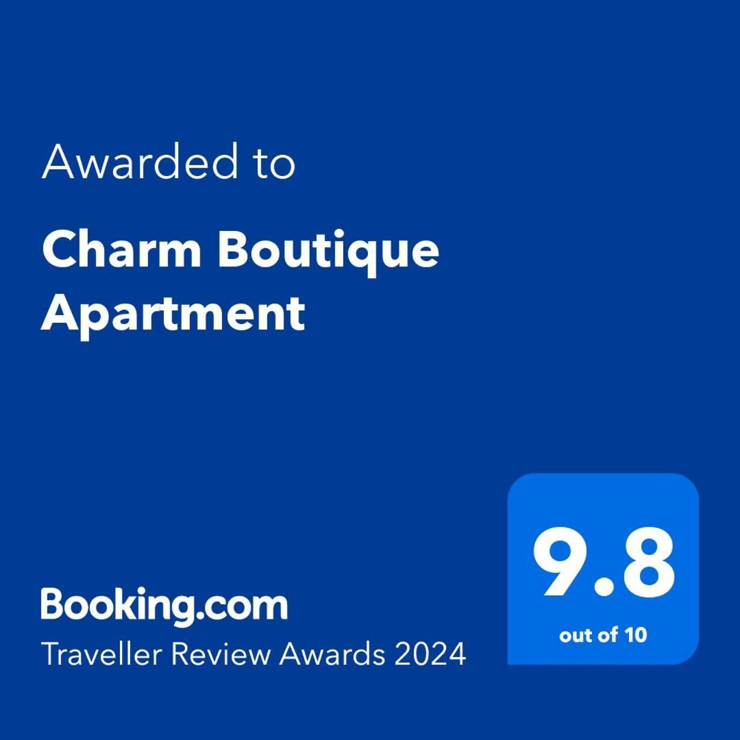 Charm Boutique * Budapeszt