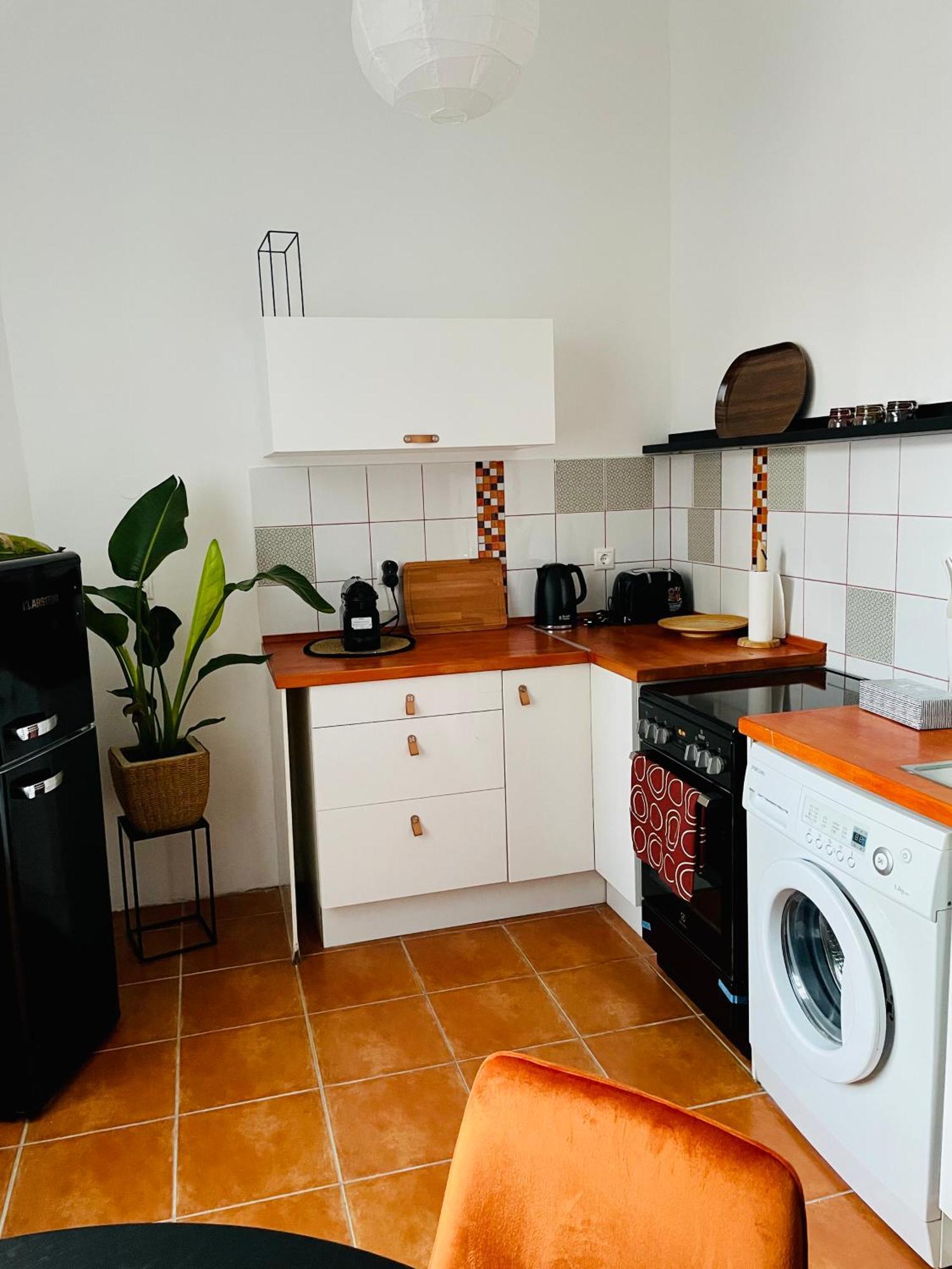 Charm Boutique Budapeszt